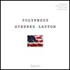Polyphony 미국의 폴리포니 (American Polyphony)