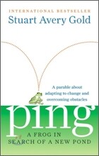 Ping : A Frog in Search of a New Pond