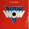 [일본초반LP] Vow Wow - Cyclone