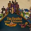 [LP] The Beatles 비틀즈 - Yellow Submarine