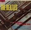 [LP] The Beatles 비틀즈 - Please Please Me
