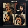 [LP] The Beatles 비틀즈 - Let It Be