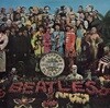 [LP] The Beatles 비틀즈 - Sgt. Pepper‘s Lonely Hearts Club Band