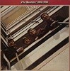 [LP] The Beatles 비틀즈 - 1962 - 1966 (2LP)