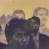 [LP] 안전지대 安全地帶 (Anzen Chitai) - 安全地帶 V (3LP)