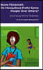 Nurse Florence®, Do Mosquitoes Prefer Some People Over Others?