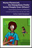 Nurse Florence®, Do Mosquitoes Prefer Some People Over Others?