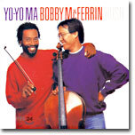 Yo-Yo MaㆍBobby McFerrin - Hush 요요 마, 바비 맥퍼린