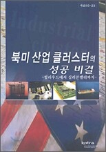 북미 산업 클러스터의 성공 비결