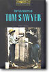Oxford Bookworms Library 1 : The Adventures of Tom Sawyer