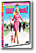 [중고-상] 금발이 너무해 2 (1disc)