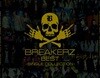 [일본반] BREAKERZ - BEST : Single Collection (2CD+2DVD) 초회한정판