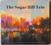 [CD] 수입반 THE SUGAR HILL TRIO  -  THE DRIVE   (US발매) 2단 디지팩