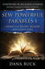 Sew Powerful Parables I