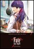 페이트 스테이 나이트 [언리미티드 블레이드 워크스] Fate/stay night [Unlimited Blade Works] 07권