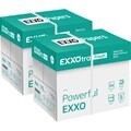 엑소트라 후레쉬(EXXOtra Fresh) A4 복사용지(A4용지) 75g 2BOX(5000매)