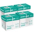 엑소트라 후레쉬(EXXOtra Fresh) A4 복사용지(A4용지) 75g 2500매 4BOX