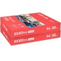 엑소트라 후레쉬(EXXOtra Fresh) A4 복사용지(A4용지) 80g 1000매