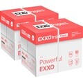 엑소트라 후레쉬(EXXOtra Fresh) A4 복사용지(A4용지) 80g 2BOX(5000매)