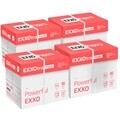 엑소트라 후레쉬(EXXOtra Fresh) A4 복사용지(A4용지) 80g 2500매 4BOX
