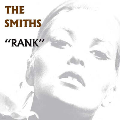 The Smith (더 스미스) - 라이브 앨범 Rank [2LP]