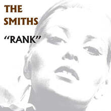 The Smith (더 스미스) - 라이브 앨범 Rank [2LP]