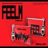 [미개봉/KEYRING] 82MAJOR 82메이저 FEELM 미니앨범 5집