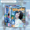 KiiiKiii (키키) - EP : WhyKiiiKiii [SUMMER ISSUE VER.][5종 중 1종 랜덤발송]