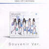 KiiiKiii (키키) - EP : WhyKiiiKiii [SOUVENIR VER.](DIGIPACK)