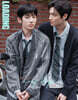 [B형] LOADING U 2026년 07월호 : 김윤식&박시우 커버 (B형 잡지+카드 5장)