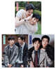 [D형] LOADING U 2026년 07월호 : 김윤식&박시우 커버 (A형 잡지+B형 잡지+C형 잡지+카드 18장)