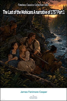 The Last of the Mohicans A narrative of 1757 Part 1
