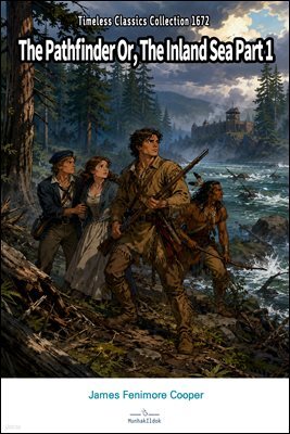 The Pathfinder Or, The Inland Sea Part 1
