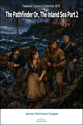 The Pathfinder Or, The Inland Sea Part 2