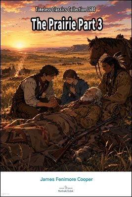 The Prairie Part 3