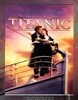 타이타닉 4disc : 스틸북3D+2D[렌티큘러] 한정판