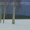 George Winston (조지 윈스턴) - December (디셈버) [SACD Hybrid]