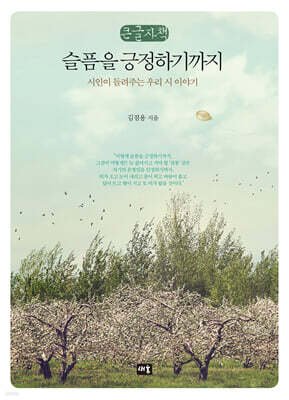 슬픔을 긍정하기까지 (큰글자책)