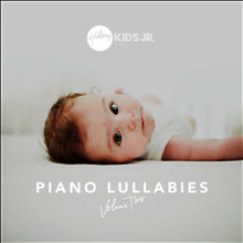 Hillsong Kids Jr. - Piano Lullabies 2 (CD)