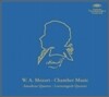 Mozart : Chamber Music : Amadeus QuartetㆍLoewenguth Quartet