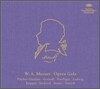 Mozart : Opera Gala : KupperㆍSeefriedㆍStaderㆍStreichㆍFischer-DieskauㆍGreindlㆍHaefligerㆍLudwig