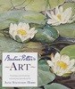 [도록] Beatrix Potter's Art : Paintings and Drawings ( 베아트릭스 포터 드로잉북 )