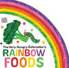 The Very Hungry Caterpillar's Rainbow Foods