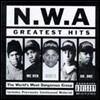 N.W.A(Niggaz With Attitude) / Greatest Hits (미개봉)