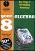 Algebra: Year 8