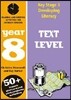 Text Level: Year 8