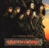 Glenmore - Materialized (일본수입)
