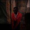 Dahi - Black Boy (Alternative)(CD)