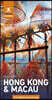 Rough Guides Pocket Hong Kong and Macau: Travel Guide with eBook: 2027 Insider Tips Must-See Sights Maps & Itineraries Covers: Victoria Peak, Kowloon,