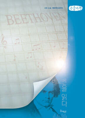 베토벤을 읽다 (큰글자책)